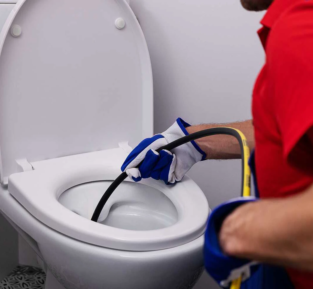 Blocked Toilets Geelong — Cre8flow Drain Services