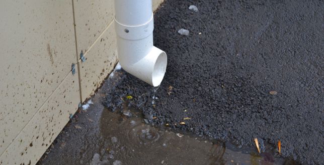 Our Ultimate Guide To Clearing & Preventing A Blocked Downpipe