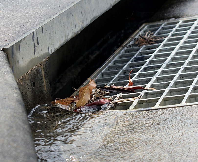 Storm Water Drain Cleaning — Cre8flow Drain Services
