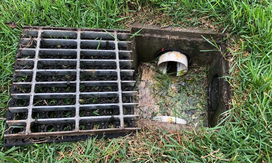 Drainage Plumber Geelong — Cre8flow Drain Services
